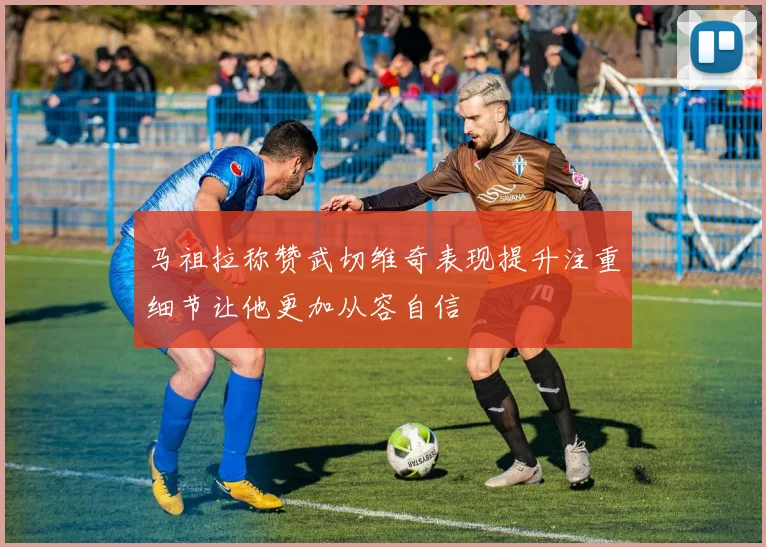 马祖拉称赞武切维奇表现提升注重细节让他更加从容自信