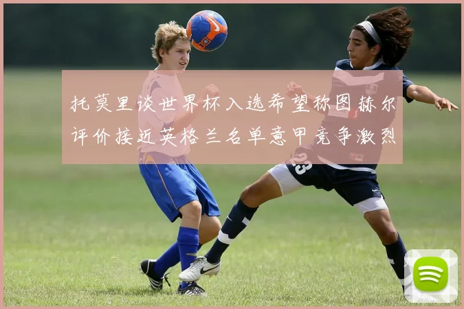 托莫里谈世界杯入选希望称图赫尔评价接近英格兰名单意甲竞争激烈